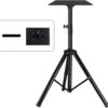 TC-PS-120 PROJECTOR STAND UP 1.2MTR ADJUSTABLE