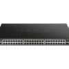 D-Link DGS-1250-52XMP Smart Managed PoE Switch
