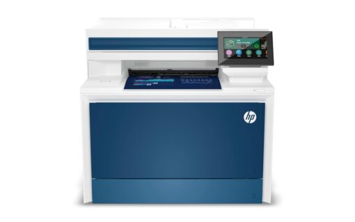 HP Color LaserJet Pro MFP 4303dw 35ppm Printer