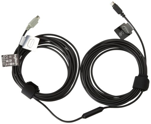 Logitech GROUP 10m Extended Cable