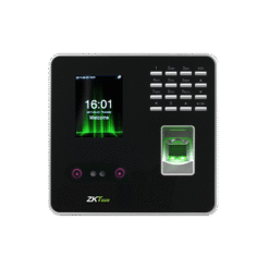 ZKTeco MB20-VL Time Attendance and Access Control Terminal