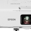 Epson EB-992F 4000 Lumens Full HD 3LCD Projector