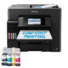 Epson EcoTank L6570 Wi-Fi Duplex AlO Ink Tank A4 Printer