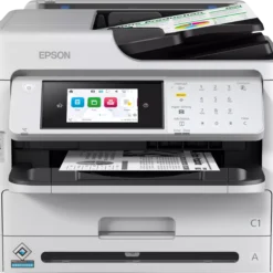 Epson WorkForce Pro WF-M5899DWF Multifunction Inkjet A4 Printer
