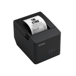Epson TM-T20X (051) Network Thermal Receipt Printer