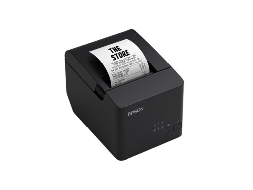 Epson TM-T20X (051) Network Thermal Receipt Printer