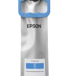 Epson WF-C529R / C579R Cyan XL Ink Supply Unit