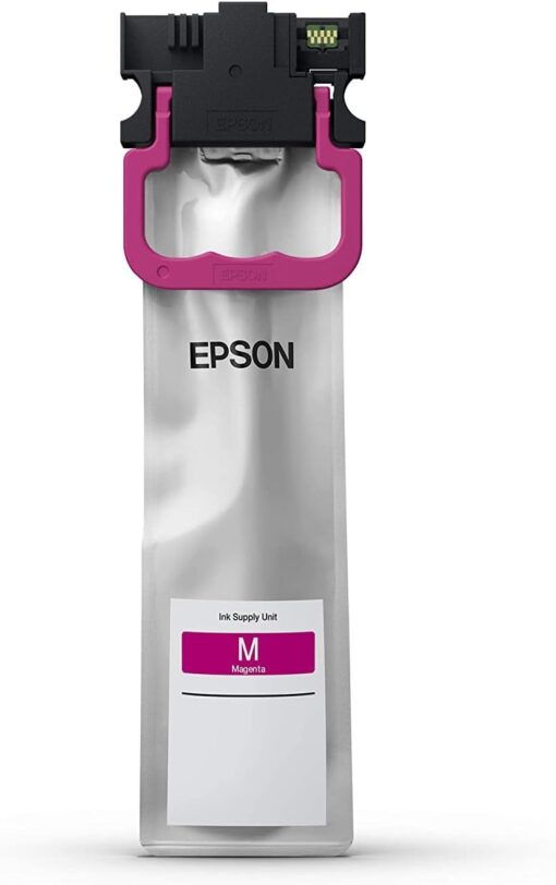 Epson WF-C529R C579R Magenta XL Ink Supply Unit