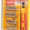 JK-6032D 32-in-1 Pocket Precision Magnetic Screwdriver