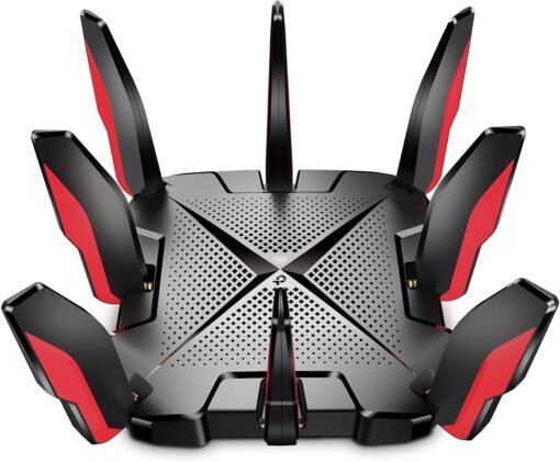 TP-Link AX6600 WiFi 6 Gaming Router (Archer GX90)