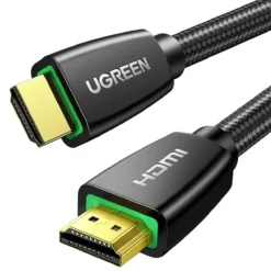 UGREEN HDMI Male to Male Cable 1m - HD104