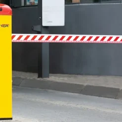 CENTURION 3m High volume Industrial Boom Barrier