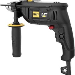 Caterpillar CAT DX17 750Watt 13mm Impact Drill