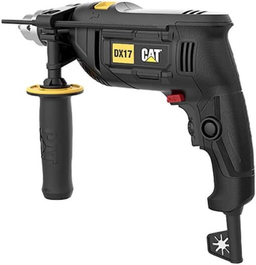 Caterpillar CAT DX17 750Watt 13mm Impact Drill