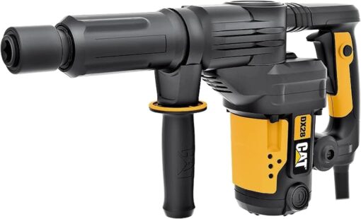 Caterpillar CAT DX28 1100W 5Kg Demolition Hammer