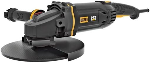 Caterpillar CAT DX351 2350W 230mm Angle grinder