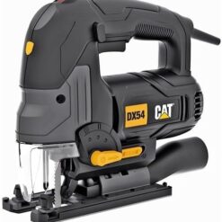 Caterpillar CAT DX54 750W 20mm Jig Saw