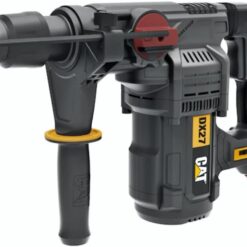 Caterpillar Cat DX27 1500W 32mm Rotary Hammer Drill