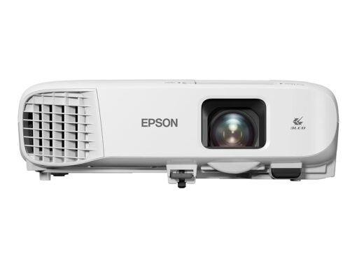 Epson Powerlite EB-982W LCD Projector