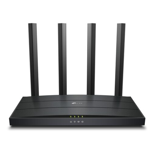 TP-Link Archer AX12 AX1500 Dual-Band Wi-Fi 6 Router