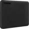 Toshiba Canvio Advance 1TB 2.5" External Hard Drive