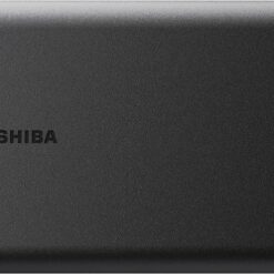 Toshiba Canvio Basics 4TB Portable External Hard Drive