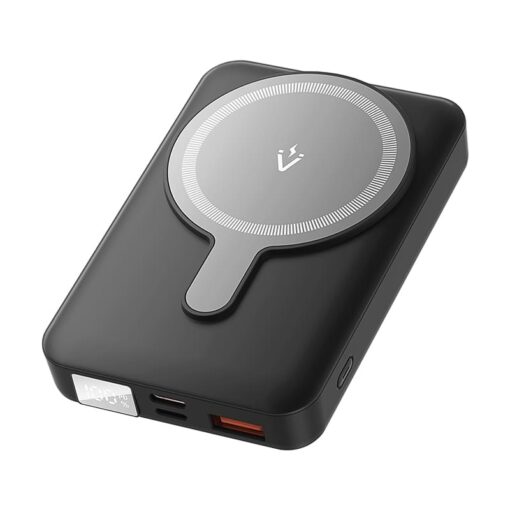 Vention 10000mAh Magnetic Wireless Power Bank - FHTB0