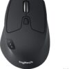 Logitech M720 Triathlon Multi Device Wireless Mouse