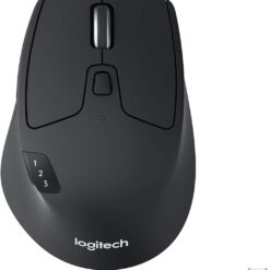 Logitech M720 Triathlon Multi Device Wireless Mouse