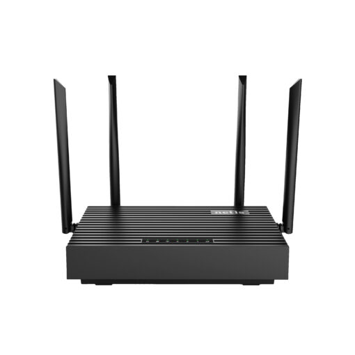 NETIS N6T AX1800 Dual Band Gigabit Wi-Fi 6 Router