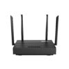 NETIS N6T AX1800 Dual Band Gigabit Wi-Fi 6 Router