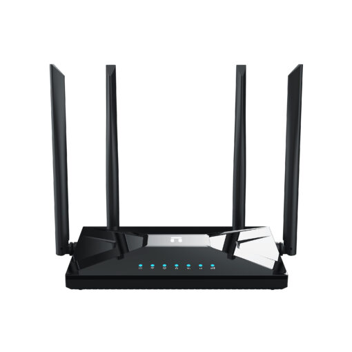 Netis 4G LTE Router With Detachable 4G Antennas MW5360