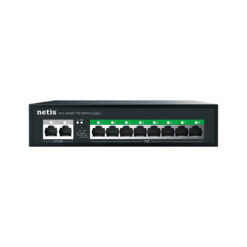 Netis P110GC Gigabit Ethernet Network Switch