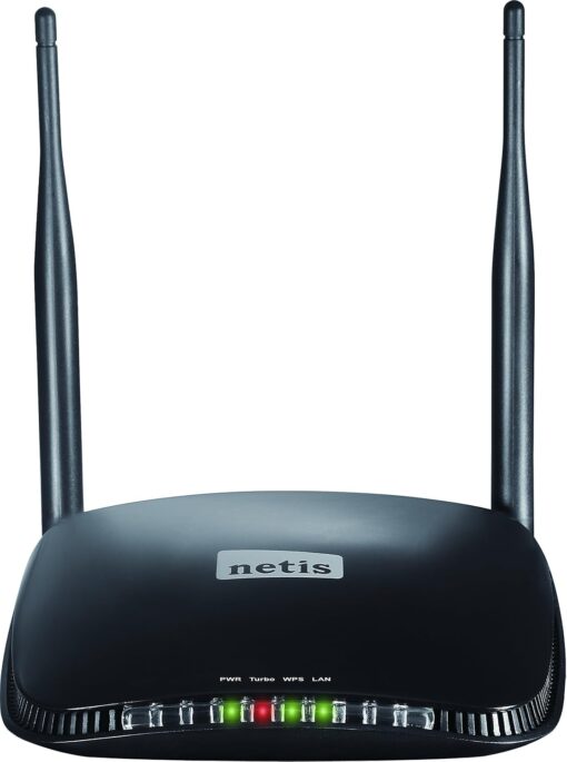 Netis WF2220 300Mbps Long Range wireless Access Point