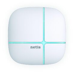 Netis WF2520 300Mbps Wireless N Ceiling Mounted Access Point