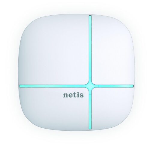 Netis WF2520 300Mbps Wireless N Ceiling Mounted Access Point