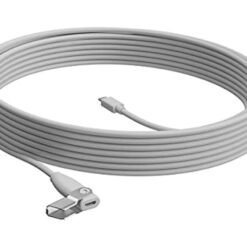 LOGITECH 952-000047 Rally Mic Pod Extension Cable