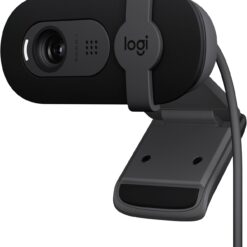 Logitech Brio 100 Full HD 1080p Webcam