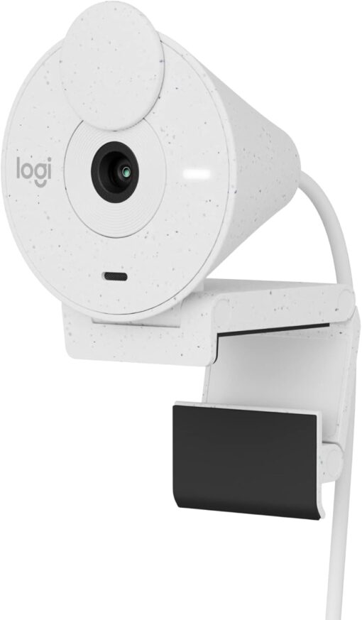 Logitech Brio 300 Full HD Webcam