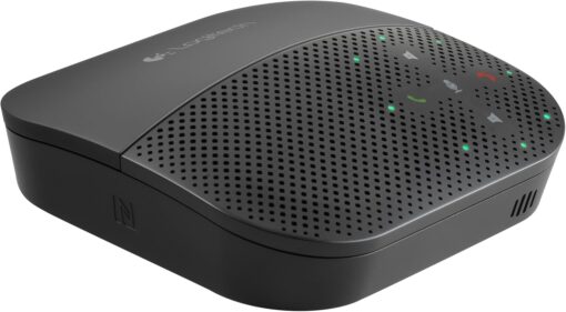 Logitech P710e Mobile Conferencing Speakerphone