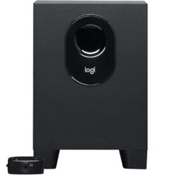 Logitech Z313 Multimedia Speaker System with Subwoofer