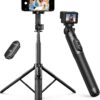 UGREEN Selfie Stick Tripod with Bluetooth Remote – LP586