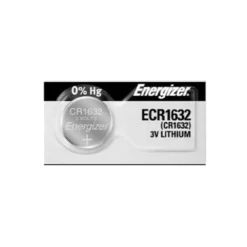 Energizer CR1632 3V Lithium Coin Battery