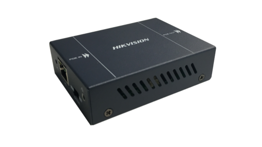 Hikvision DS-1H34-0101P PoE Extender