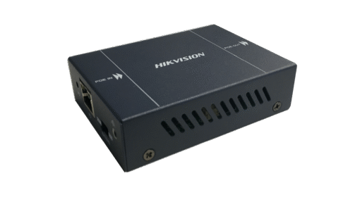 Hikvision DS-1H34-0101P PoE Extender