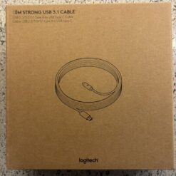 Logitech Strong USB Cable 10M - 939-001799
