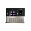 ZKTeco iClock 990 Biometric Fingerprint Time and Attendance