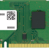 Crucial Desktop RAM DDR3 8GB 1600