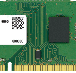 Crucial Desktop RAM DDR3 8GB 1600