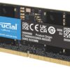 Crucial Laptop RAM DDR5 8GB 5600